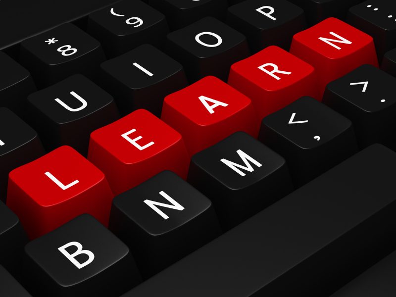 Accredited learning